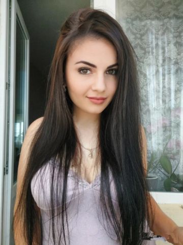 Проститутка Эльмира